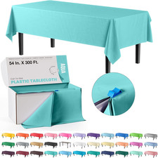 Party Solids 54 Inch X 300