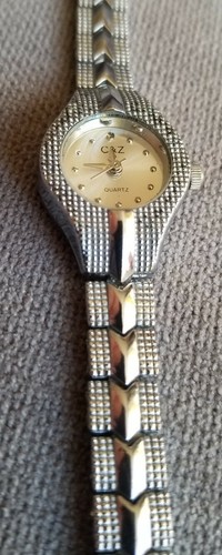 Lady watch - lady,