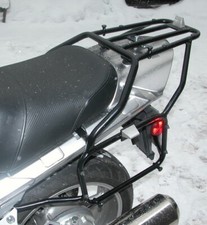 YAMAHA FJR 1300 WHOLE-WELDED