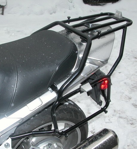 Yamaha fjr 1300 - yamaha, whole-welded
