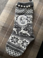 Matalan Knitted Christmas