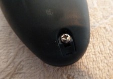 Powrtouch Caravan Mover Blue