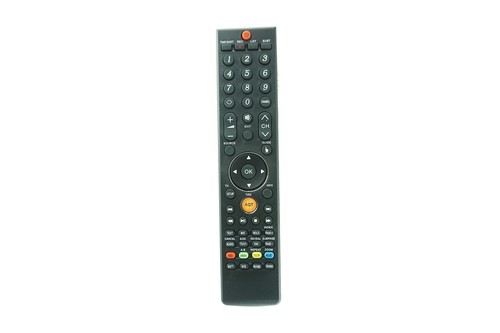 Remote control for avtex - control, aqt