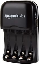 Amazone Basics Batteey Charger