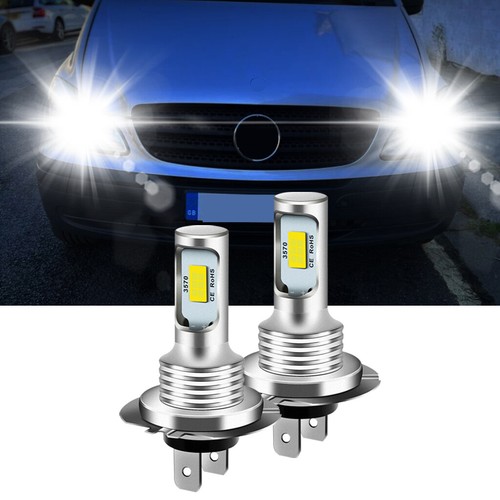Upgrade led pair bulbs - upgrade,