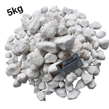 5 KG *** WHITE COMMERCIAL