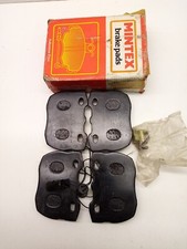 Mintex Brake Pads STC9190