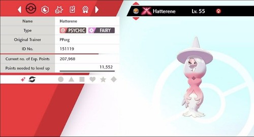 Pokemon sword shield shiny - pokemon, &