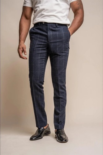 Mens cavani angels - , blue