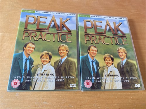 Peak practice series - peak,