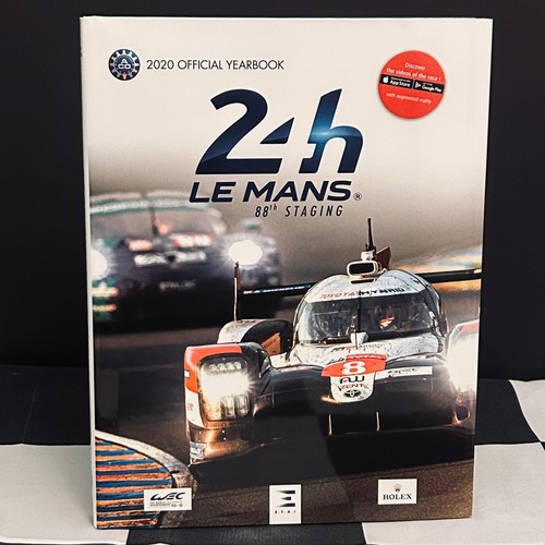 2020 88th mans hours - mans, 24