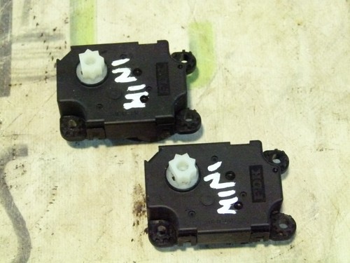 Mini one 2006 - one, heater