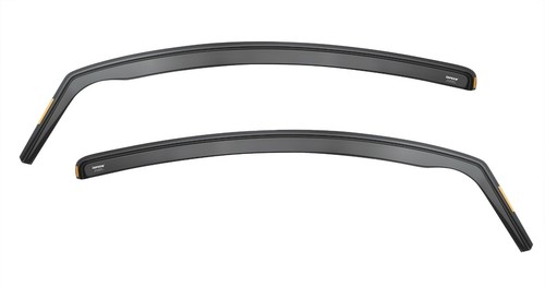 Ispeed wind deflectors - ispeed, for