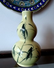 Oriental Porcelain Vase