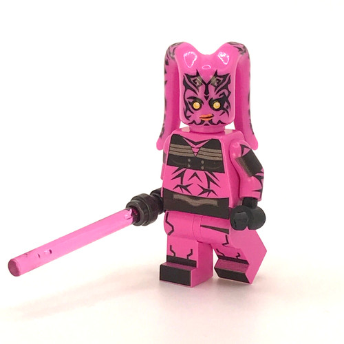 Shadow vau twi lek custom - shadow, twi'lek