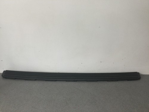 Discovery rear bumper scuff - discovery, 3