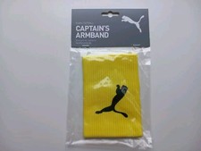 GENUINE LOGO YELLOW PUMA