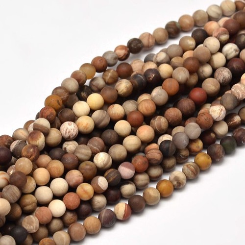 Strand 10mm natural - 10mm,