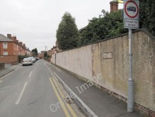 Photo 6x4 Happyland West