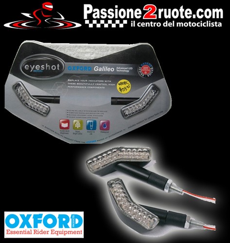 Oxford galileo led arrows - oxford,