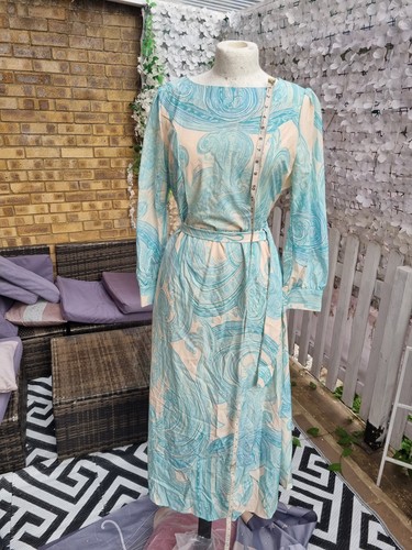 Beautiful floral dress new - beautiful,
