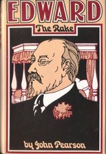Edward the Rake - Pearson, John
