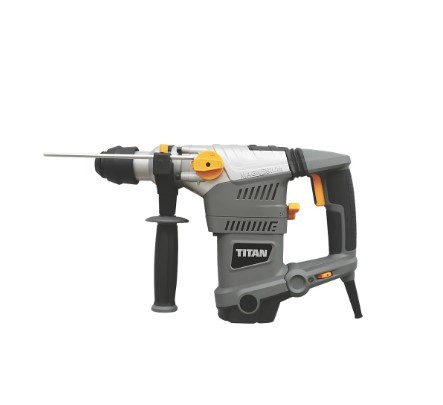 Titan hamer drill - titan, sds