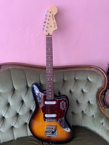 Squier jaguar - (by,