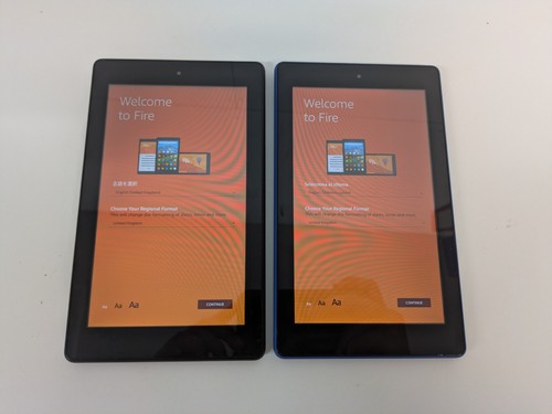 Bundle amazon fire 7 - bundle,