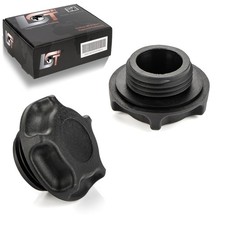 2x oil cap cap cap oil filler