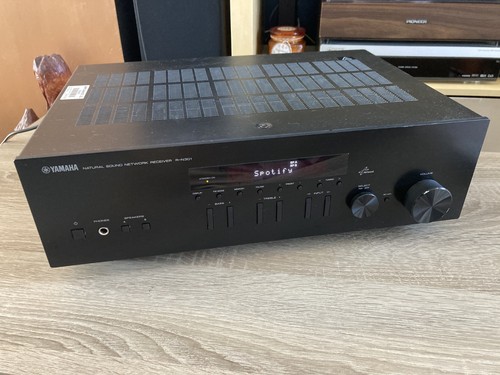 Yamaha n301 natural - yamaha, r-n301