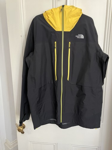 North face summit - summit, gortex