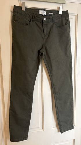 Women fat face khaki jeans - women’s,