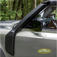 to fit Landrover Defender L663