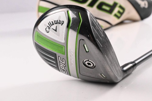 Callaway epic speed wood - #4, /