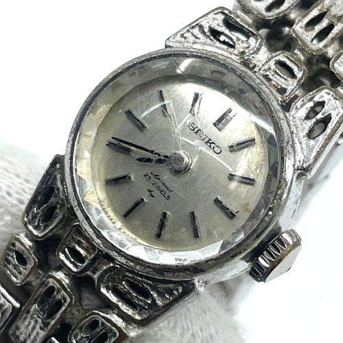 Working condition seiko - working, condition.
