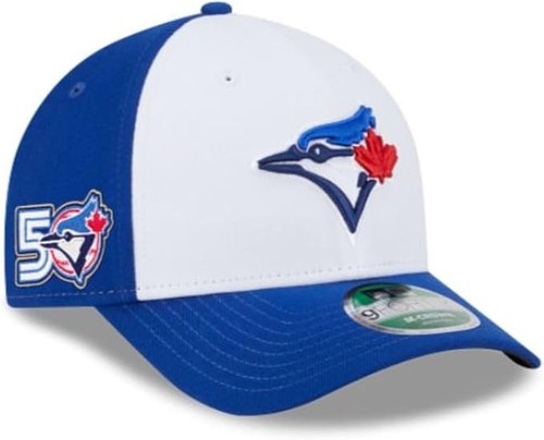 Men toronto blue jays 50th - men's,