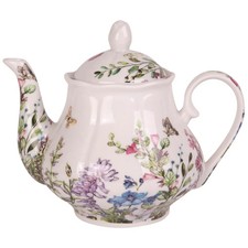 37 Oz Fragrant Garden Chintz