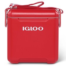 IGLOO COOL BOX TAG ALONG TOO