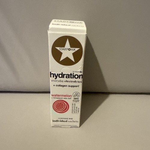 Starpowa everyday hydration - starpowa,
