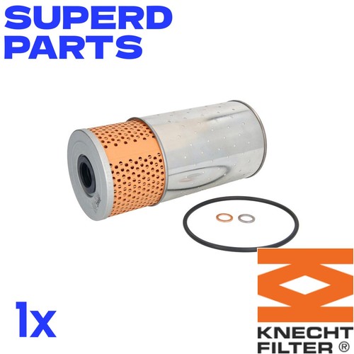Oil filter ac184 for - oil,