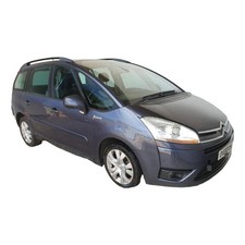 CITROEN C4 PICASSO MK1 R WING 7841X2