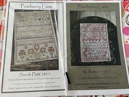 Pineberry lane reproduction - 2,