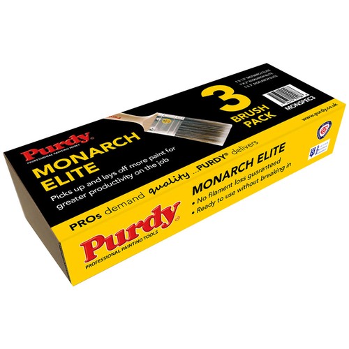 Purdy monarch elite - purdy, monarch™