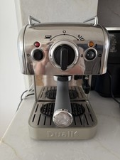 Dualit DCM2X Stainless Steel 3