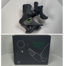 Monkey Feet Dumbbell