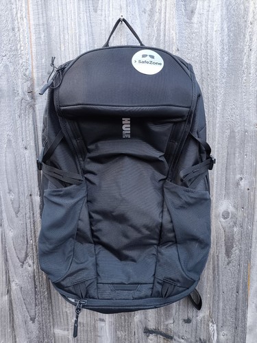 Thule enroute escort - thule,