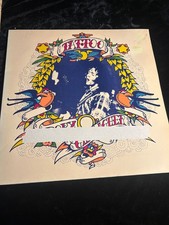 Rory Gallagher Tattoo Vinyl