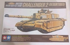 1/35 Tamiya 35274 British Main