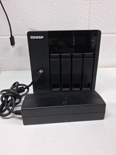 Qnap nas 421 no - ts-421,